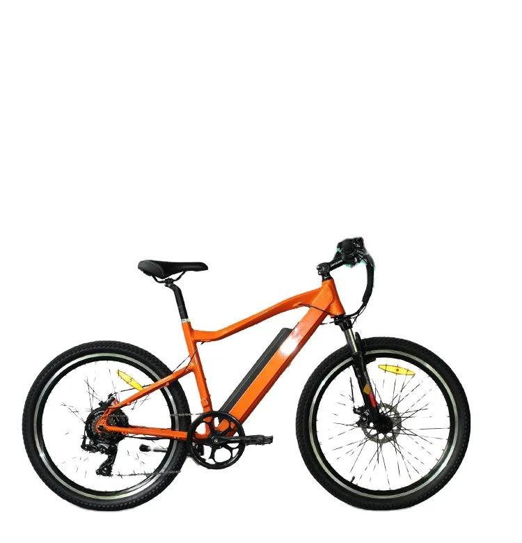 Оптовая продажа, электрический велосипед, поставка с завода, Электрический горный велосипед для загородного Креста