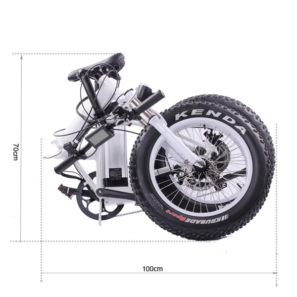 New Light Cheap E-bike city bicycle shimano 14 inch E Bike 48V 20Ah Battery Portable Ebike Folding Electric Bike Bicycle adult