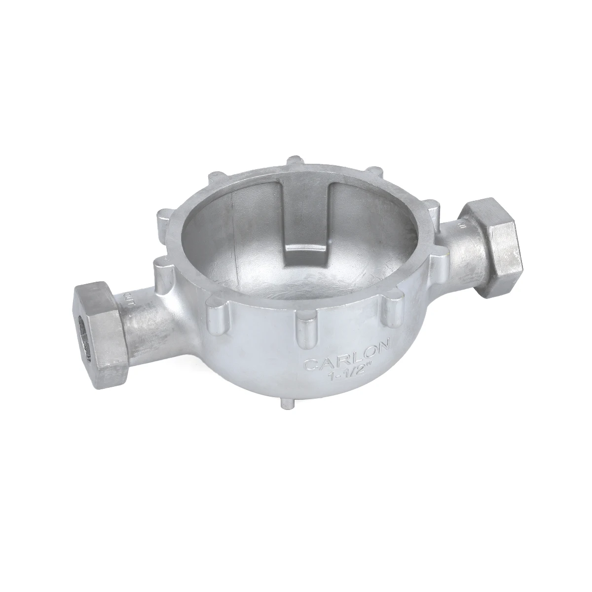 China Foundry Manufacturer Precision Custom Oem Cast Iron Parts Metal Parts Machining Service