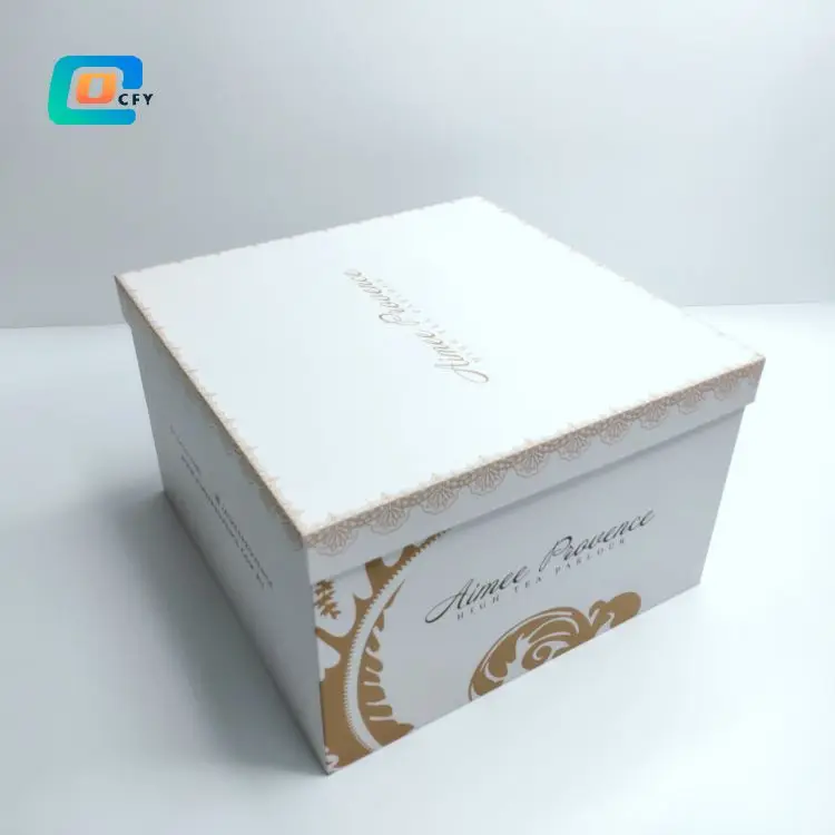Wholesale Custom Premium Black Cosmetic Collapsible Paper Tube Folding Magnetic Gift Boxes Wine Beer Tea Food Pizza Packaging