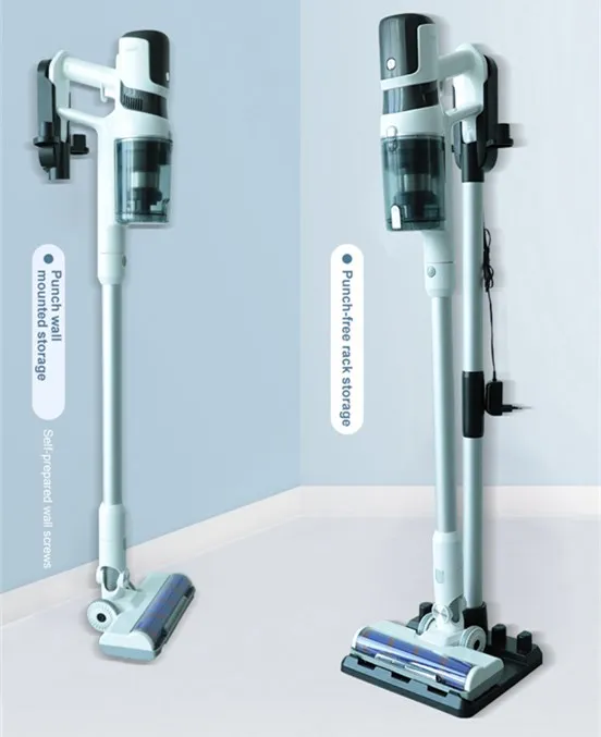 Профессиональные китайские беспроводные ручные очистители для дома 2 в 1, вакуумный очиститель для дома