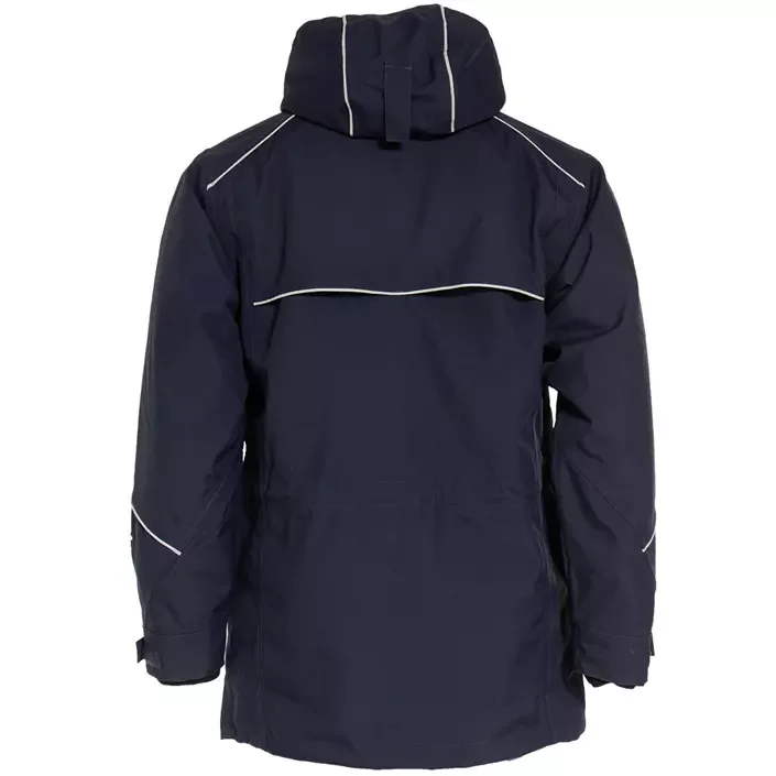 Windproof Wholesale Waterproof Custom Parka Jacket For Men