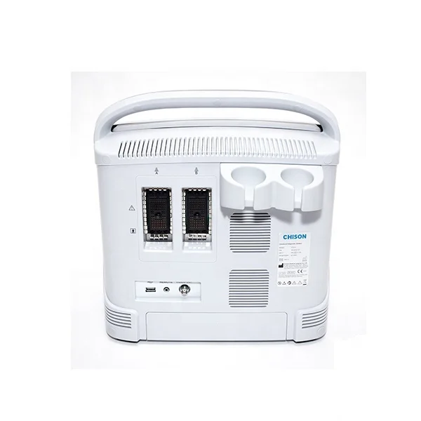 Chison ECO3 EXP desktop portable ultrasound machine B/W portable ultrasound machine laptop black white eco 3 expert ultrasound