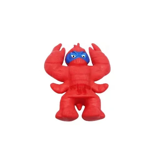 hot sale new style cute cartoon mini figure monster toys models random soft action figures kids mini capsule toys