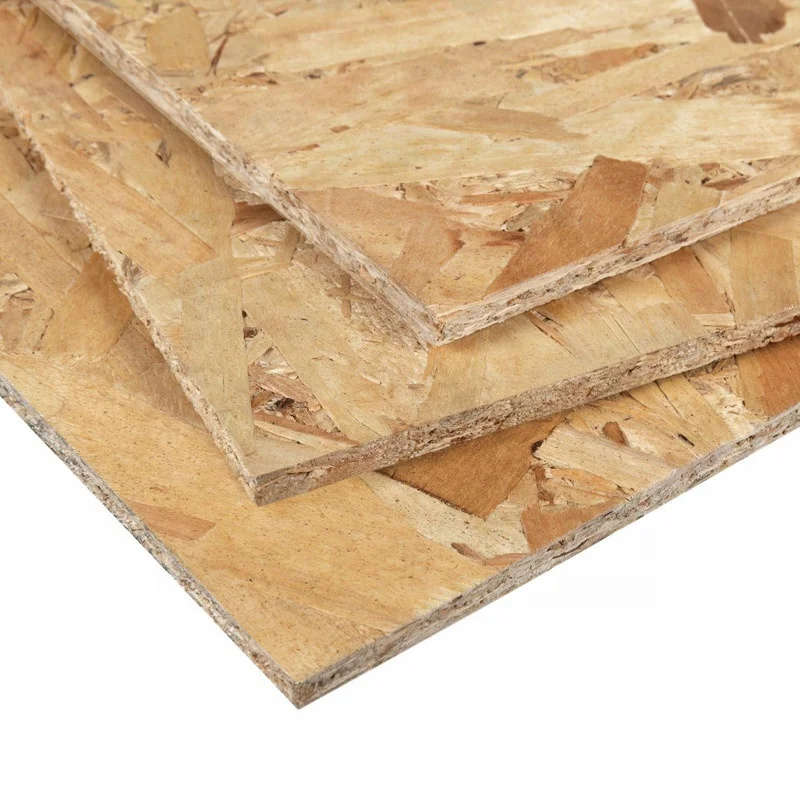 Osb Plywood construction 6mm 7mm 8mm 9mm 10mm waterproof full pine Osb3 board 4x8 sheet