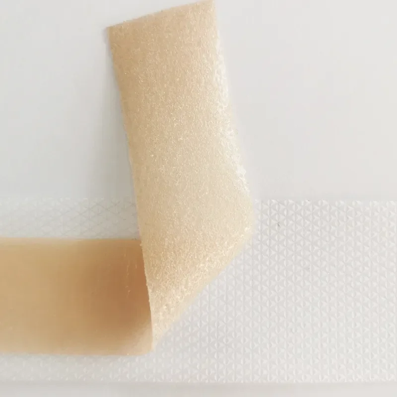 2024 best sale product Silicone Tape Medical Adhesive Tape Silicone gel For Scar with CE(MDR) certificated