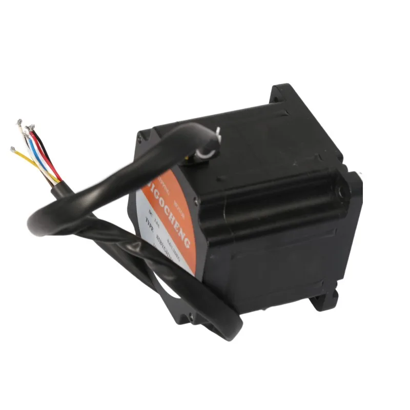 Computer Embroidery Machine Parts Stepping Motor 85BYGH350-TN2  JW3 With 14 Axis Accessories