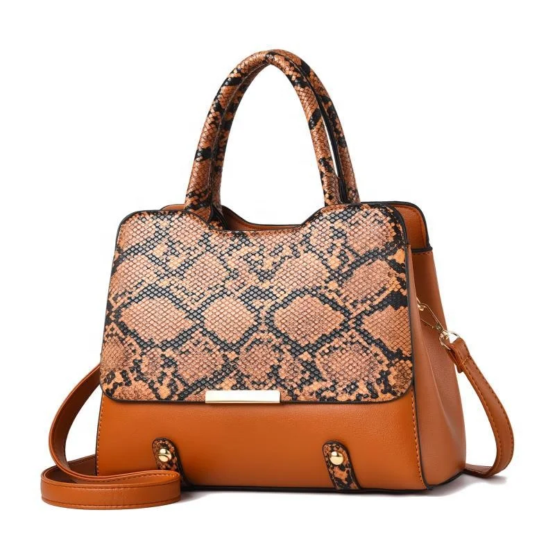 
 FST32 китайские модные сумки оптом bolsos cartera женские модные сумки из Искусственной Змеиной Кожи для покупок  