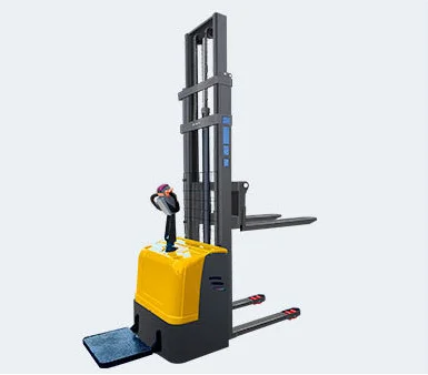 High quality electric lift car with lifting capacity of 1 ton Hot sale lifters made in China 1 ton lifter cars