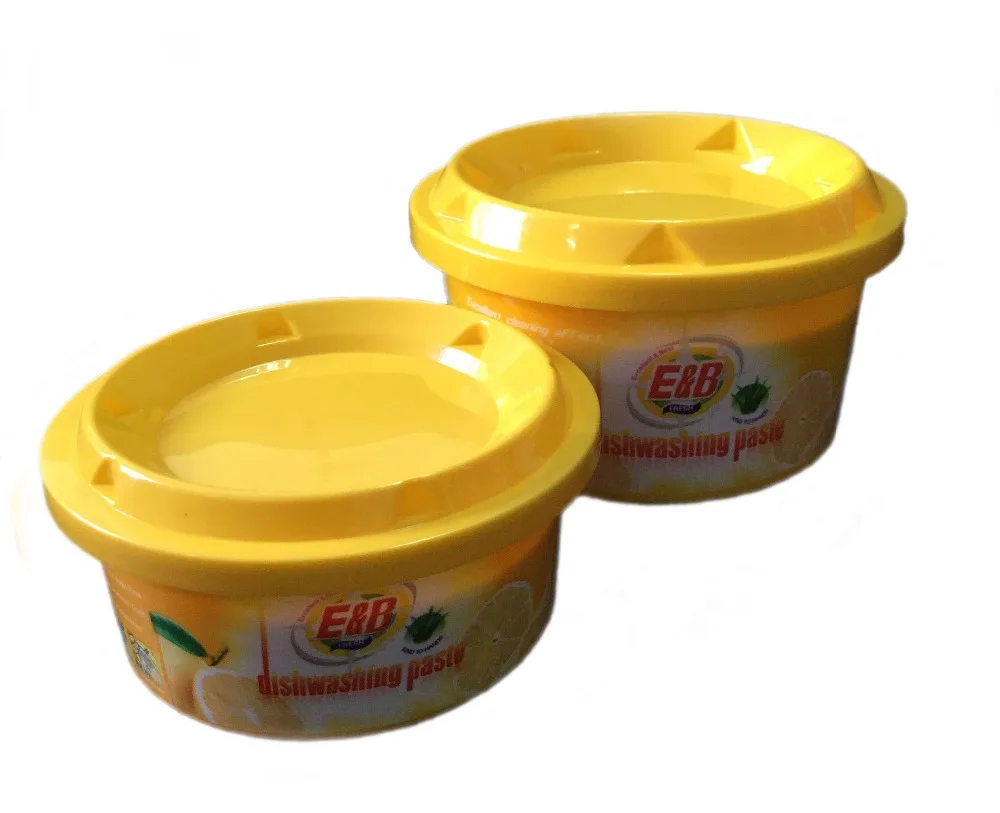 250g Multi purpose stain remover dish washing soap solid dishwashing paste