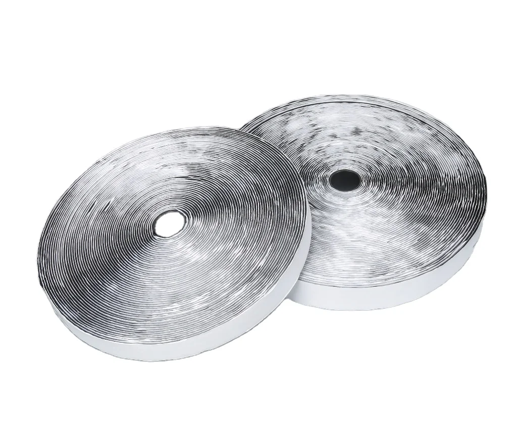 
Лучшие продажи крюк и петля липкая клейкая задняя сторона/Прочная кабина Автоприцеп самоклеющиеся крючок липучка 