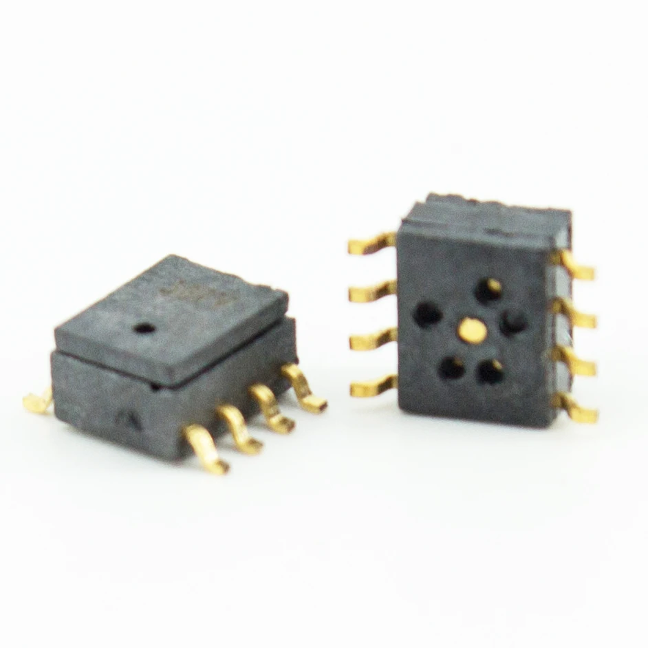 Pressure Sensor for air gas application