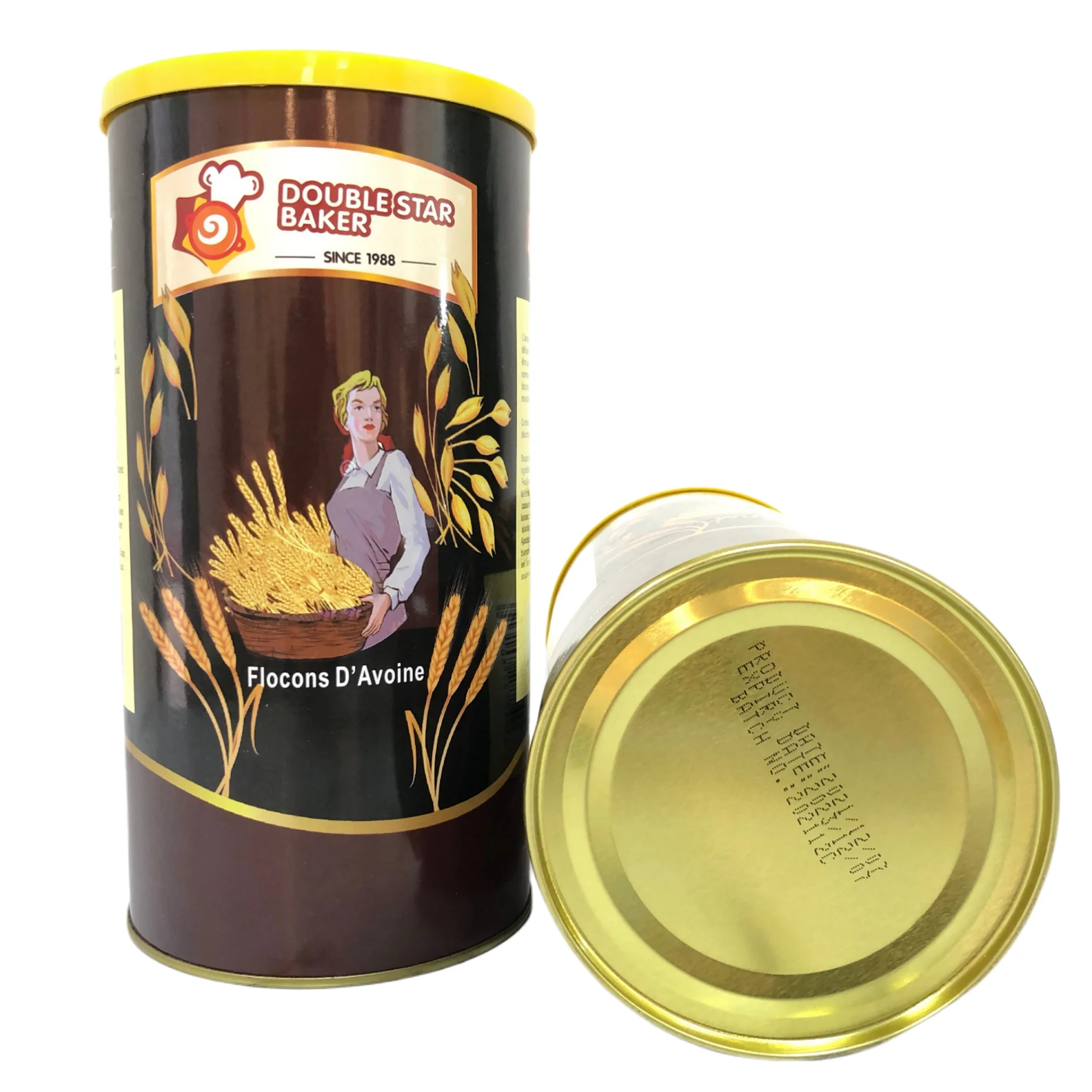 Hot Sale Oatmeal For Breakfast White Oats Manufacturer