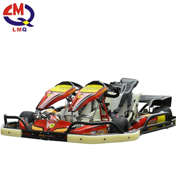 Новое поколение гоночных автомобилей для взрослых 200CC Go Kart / Karting Cars продажи