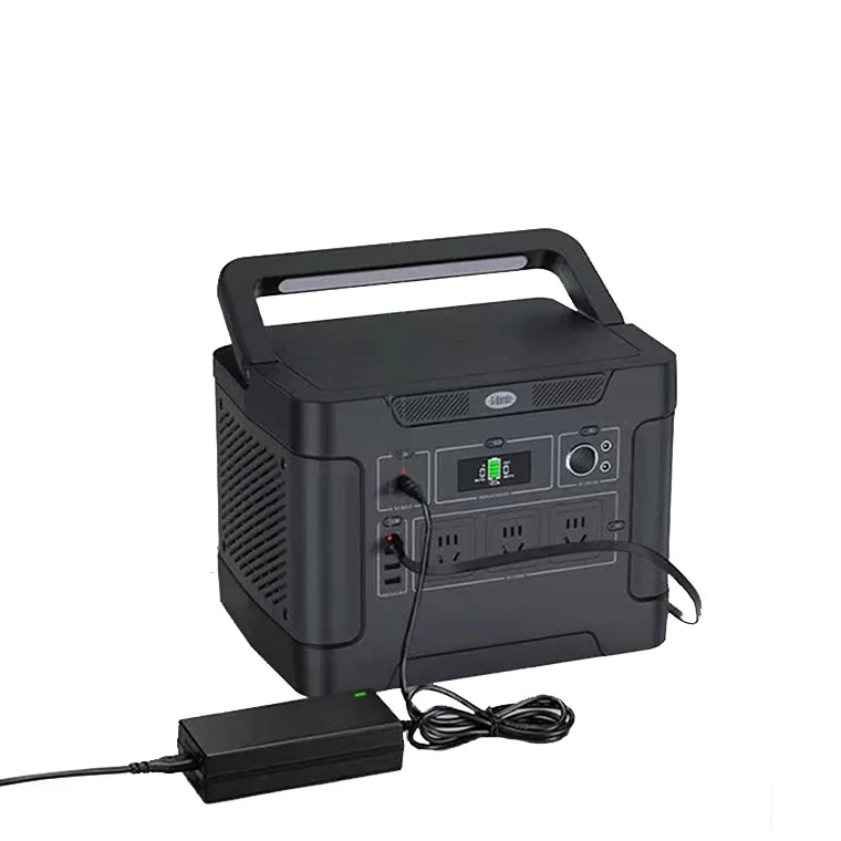 directly factory price push hand solar portable power station 4000w 5000w off-grid solar power system 4kw 5kw home generator