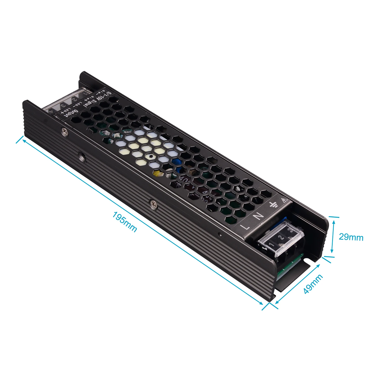 COXO 60W LED Dimmable Power Supply