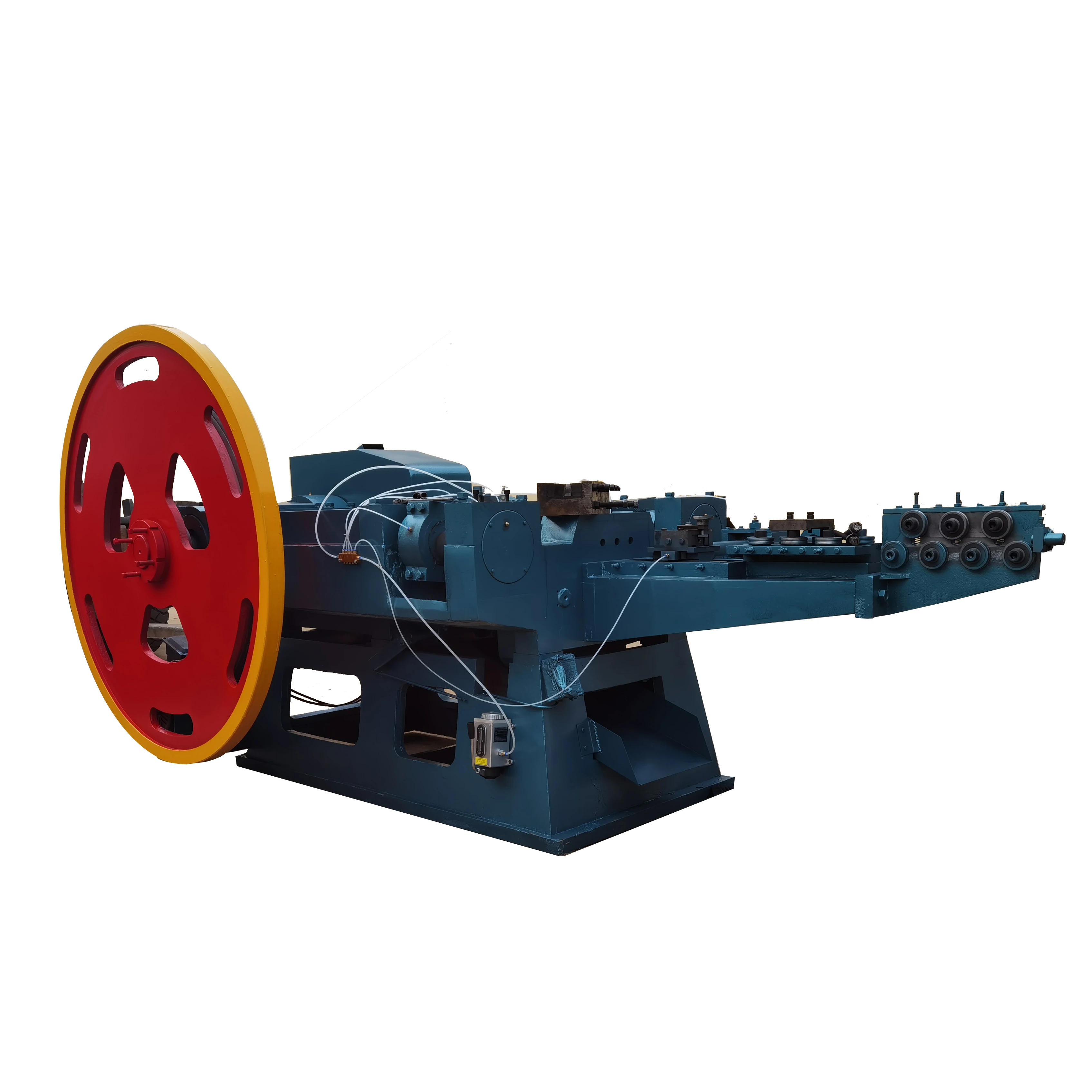 
Automatic nail making machine price 