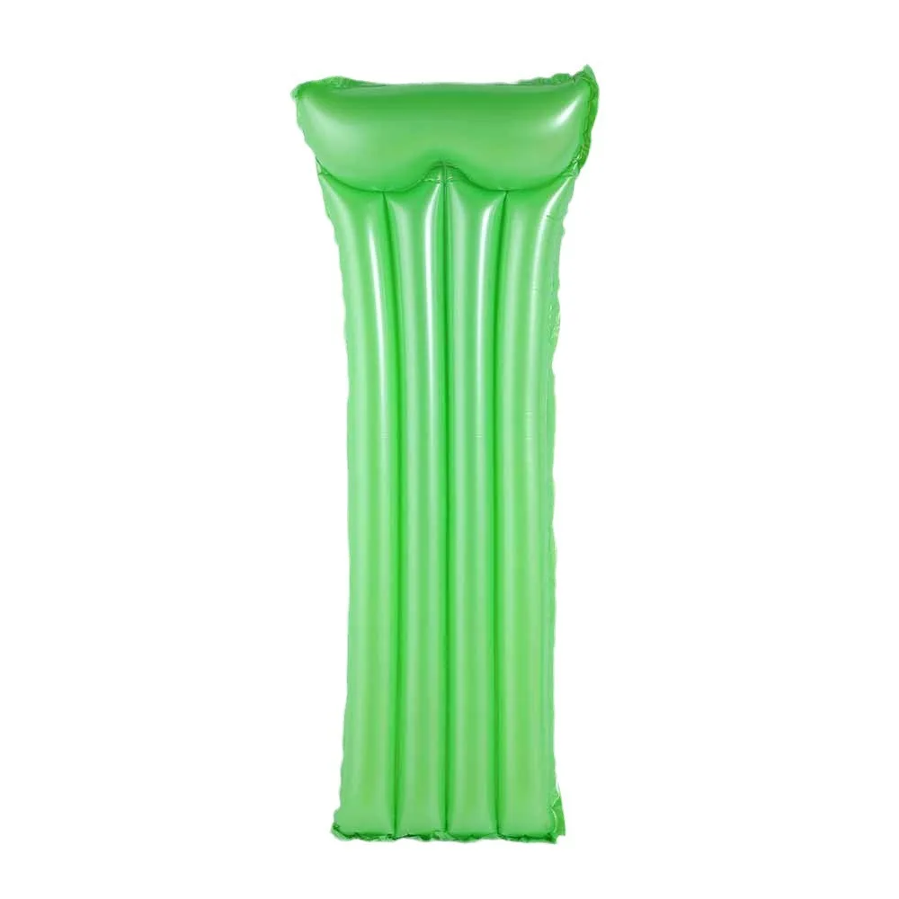 SW-001 Hot Sale Inflatable Float Multicolored  Floating Swimming Pool Swim Pool Float