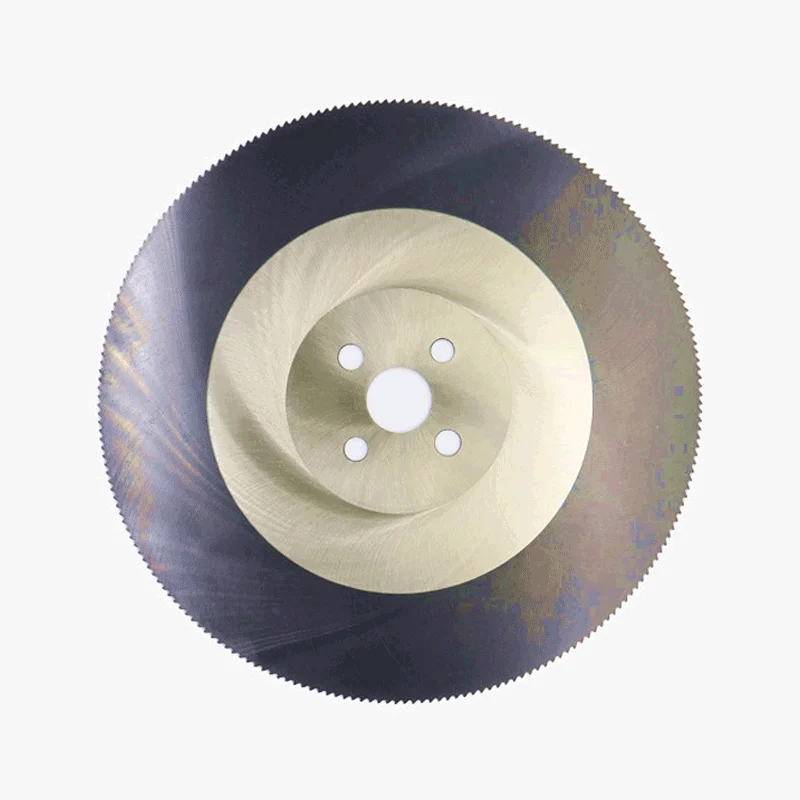 300x2.0x32mm Hss M42 high speed  Circular Saw Blade For cutting Metal Pipe and Stainless Pipe