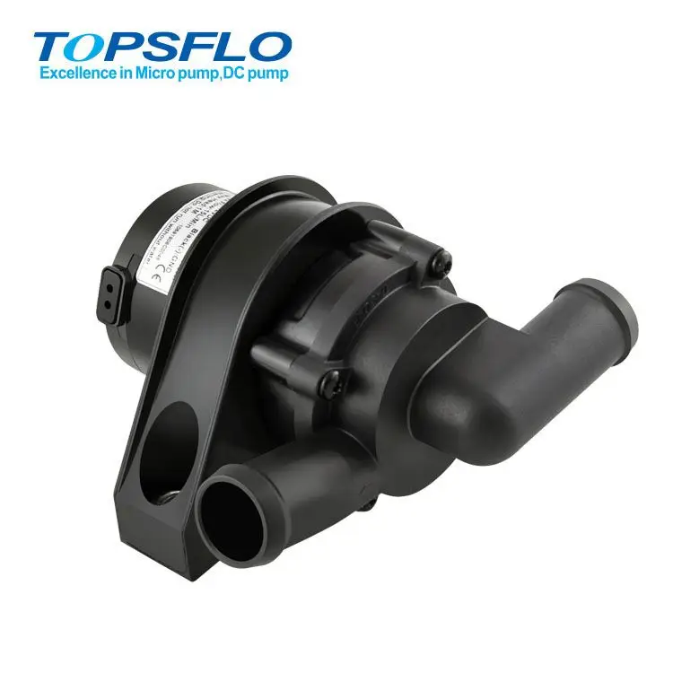 Circulation Pumps for Webasto system