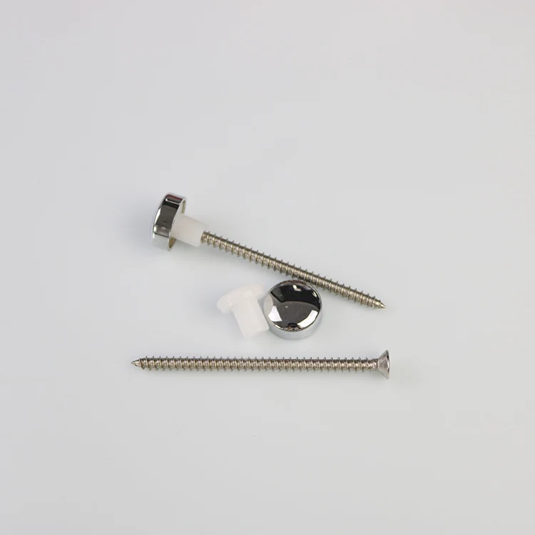 Factory Bathroom WC Toilet Cistern Tank Fixing Connection Bolts Screws screws bolts