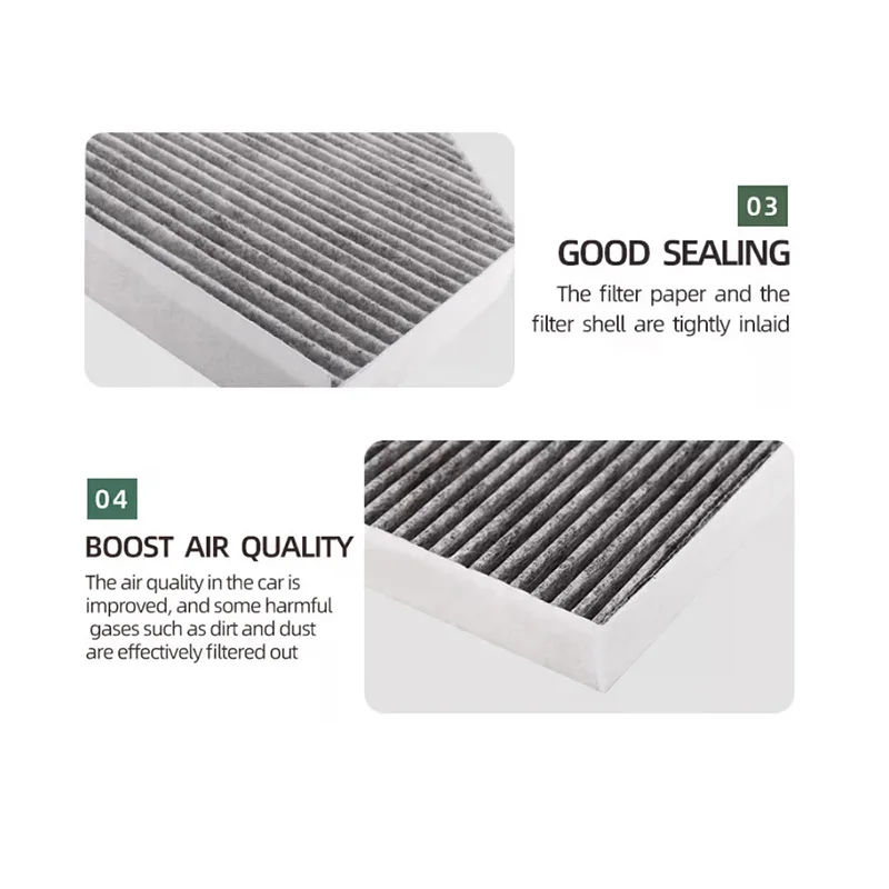 Хорошее качество оптовая продажа воздушные фильтры/воздушные фильтры пыльцы для 2G030-70100 Nissan CEFIRO A32