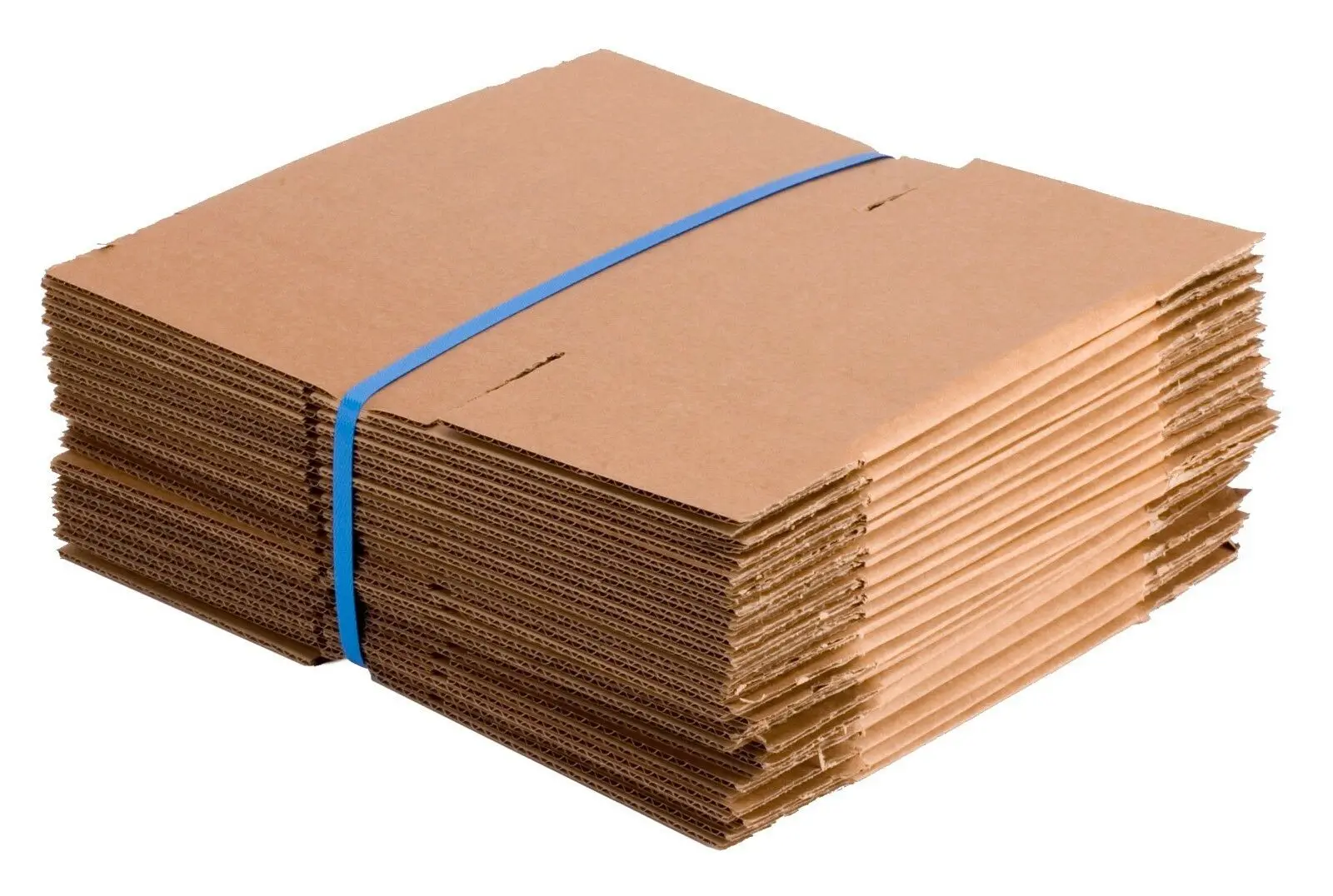 Strong Corrugated Cardboard Boxes Various Sizes Packing Home Removal Storage Cartons Box