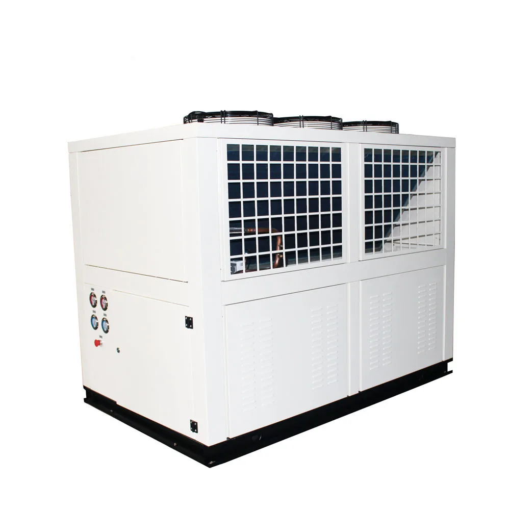 Cooling water industrial water chiller machine ,chilling equipment,glycol chiller