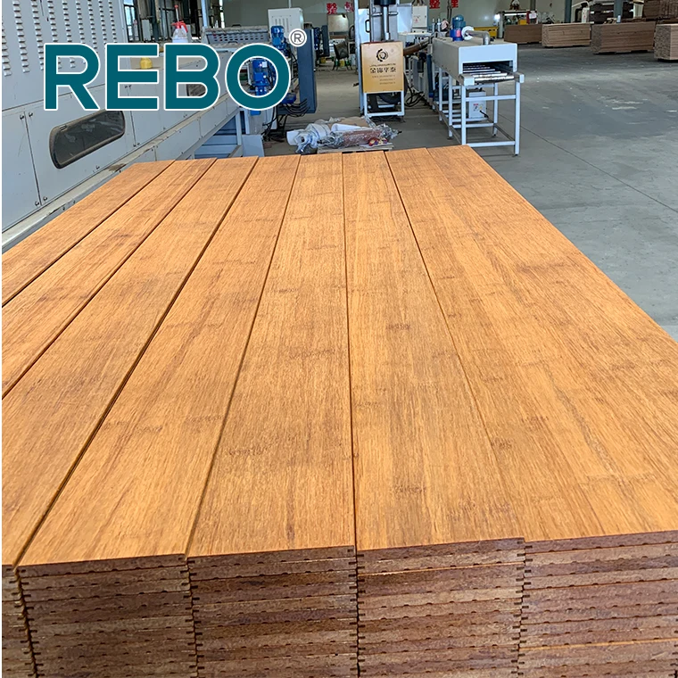 High quality house bamboo ceiling board wall cladding panel