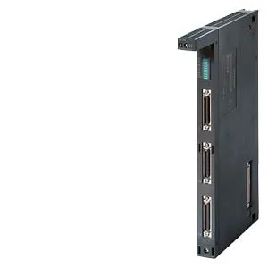 Siemens 6DD1607-0CA1 module S7-400 TDC DCS module original New Simatic good price discount for project
