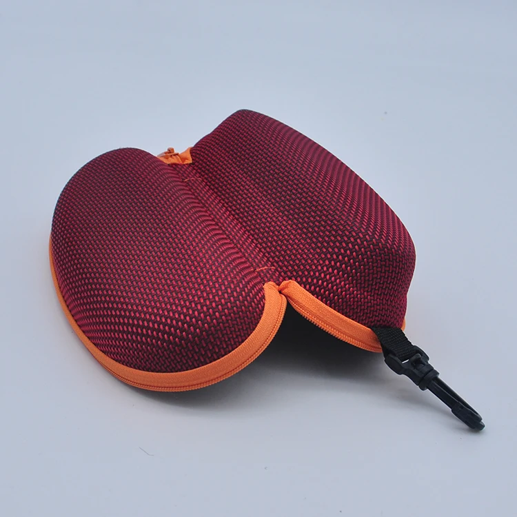 Hot Sale Promotional Glasses Case Box With Custom Logo Eyeglasses Cases Quality