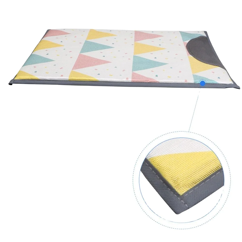 
Dog Products Breathable Pet Cushion Comfort Dogs Cooling Bed Mat 2020 