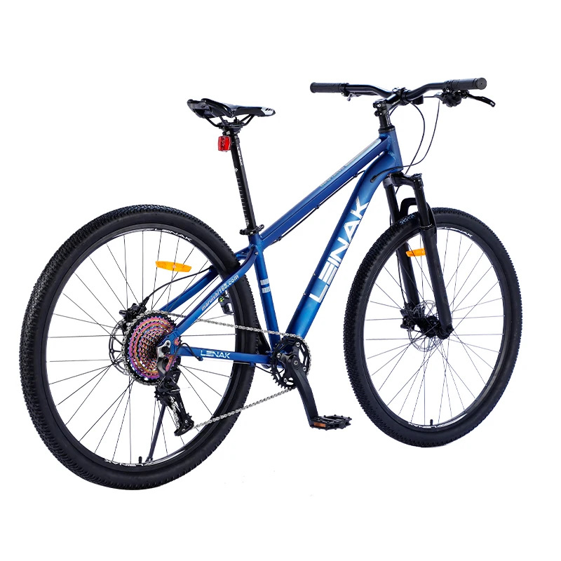 Factory Manufacture Various Professional Shock Mountain Bikes For Men Adults