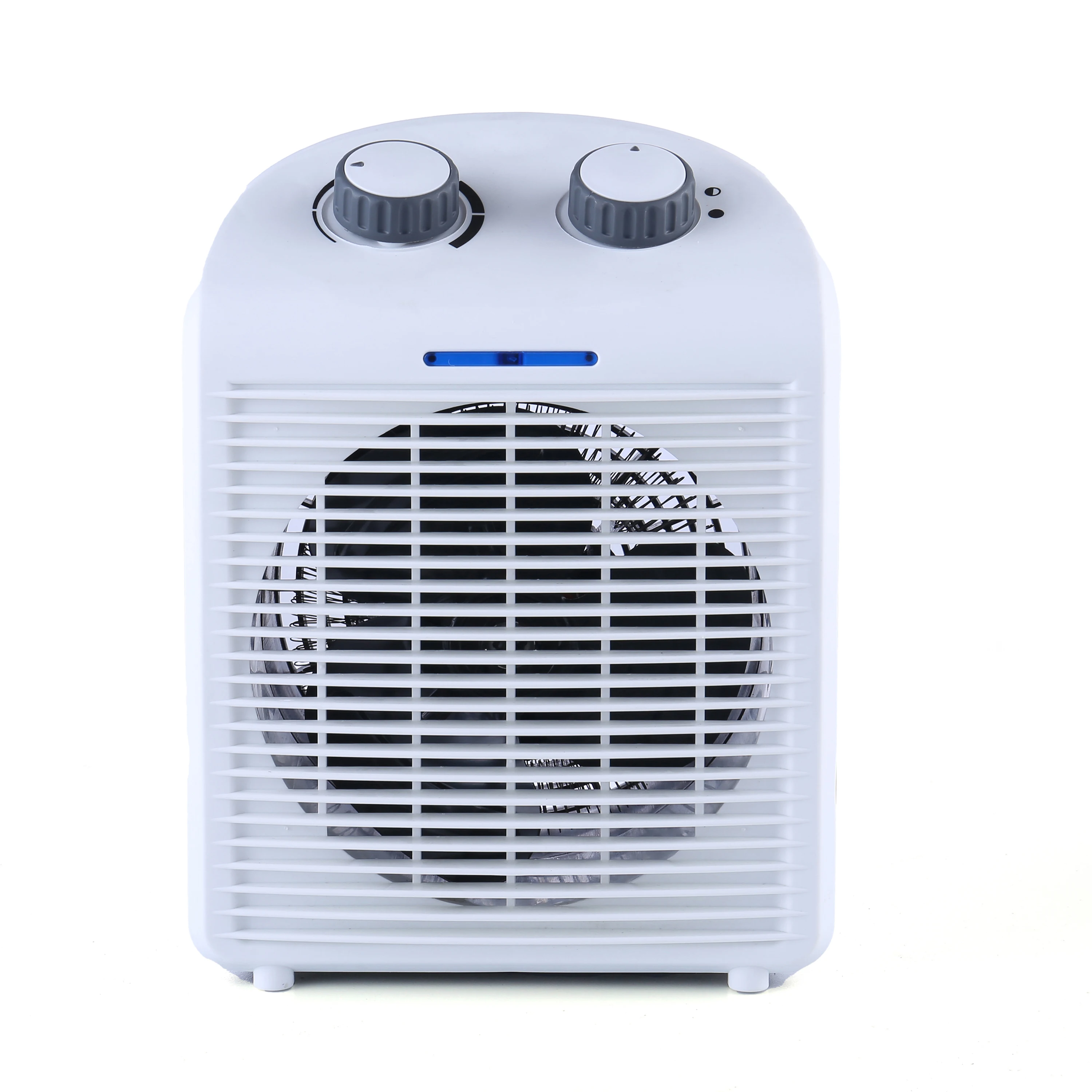 Electrical Portable Fan Heaters Home Room For Space Small Industrial Office 2000W Ceramic Handy Propane Dryig Bathroom