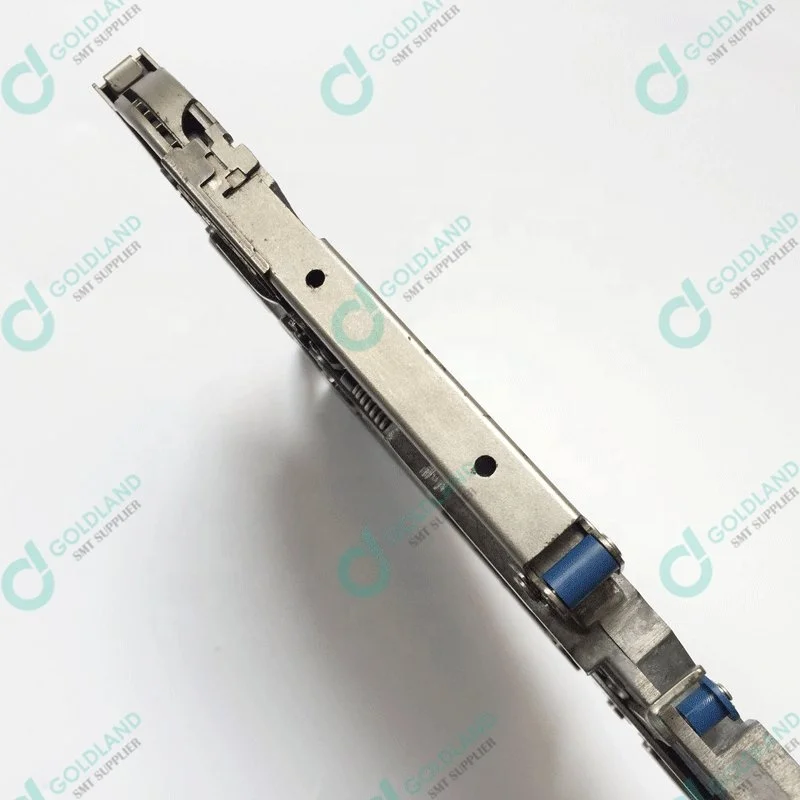  SMT запасные части CP40 CP45 8x2 мм Фидер для Samsung smt pick и palce