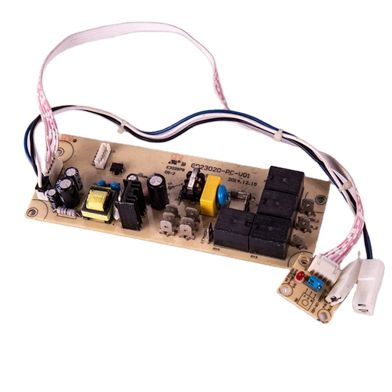 Custom High Quality Pcba Fireplace Electric Fireplace Pcba