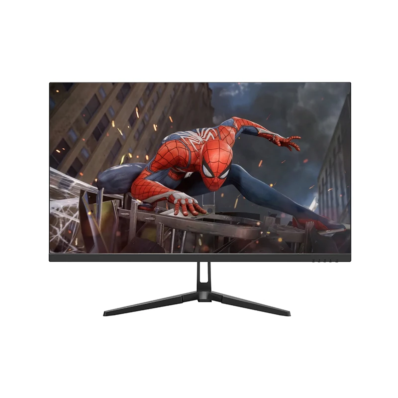32inch ultra thin wide screen QHD 2K IPS screen led Esports display Screen with RGB light Gaming computer LCD Monitor