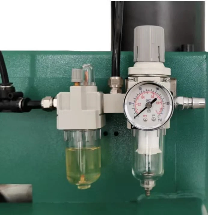 Professional Wheel Balancer Machine Tire Changer And Wheel Balancer Combo Machine