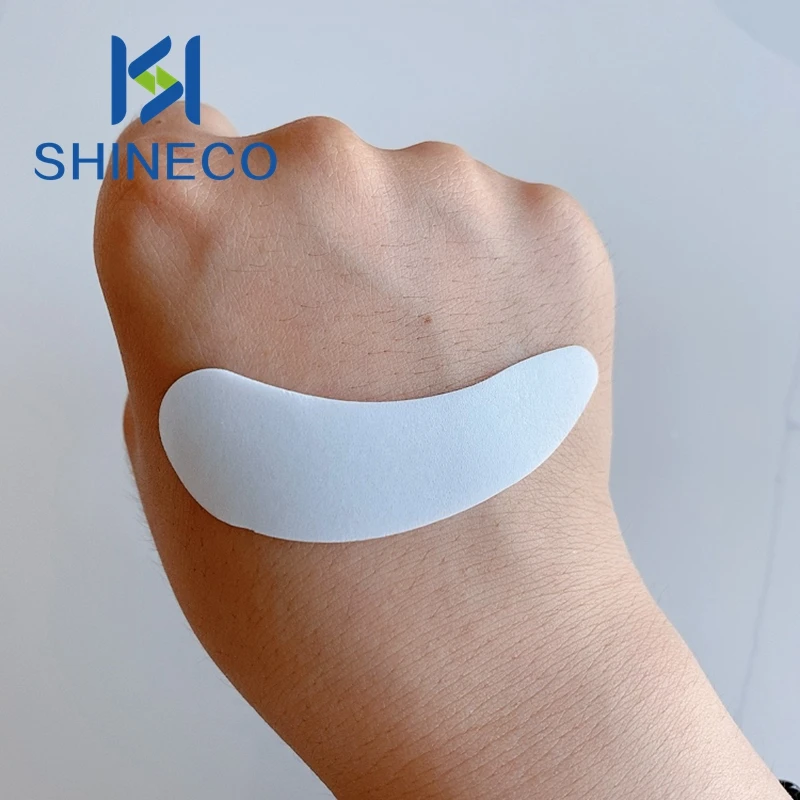 SHINECO Factory STY-03 густые пенопластовые накладки для глаз Eyepad Microfoam малые