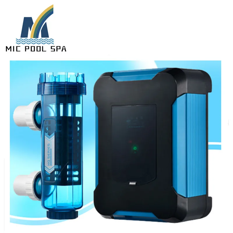 Salt Chlorinator Swimming Pool Salt Chlorine Generator,Salt Chlorine Generator Cleaning Disinfect System