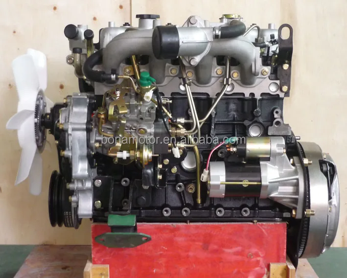 4JB1 engine -4c.jpg