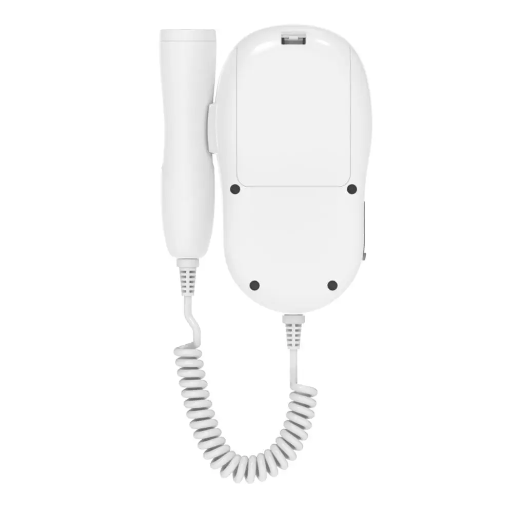 Contec10C cheap home care medical pocket  portable fetal doppler
