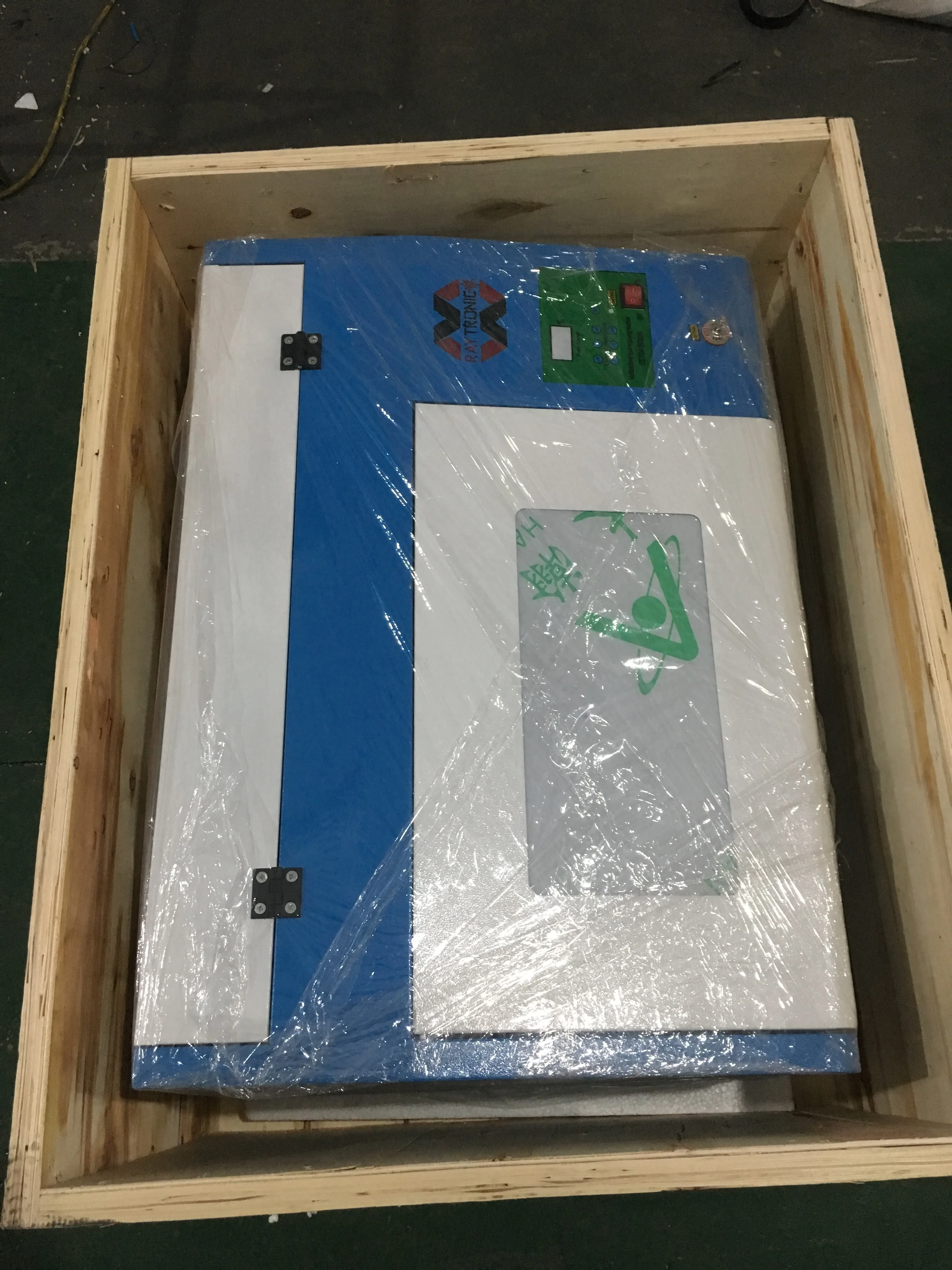 MC 4030 china factory jinan high precision cnc laser engraving machine