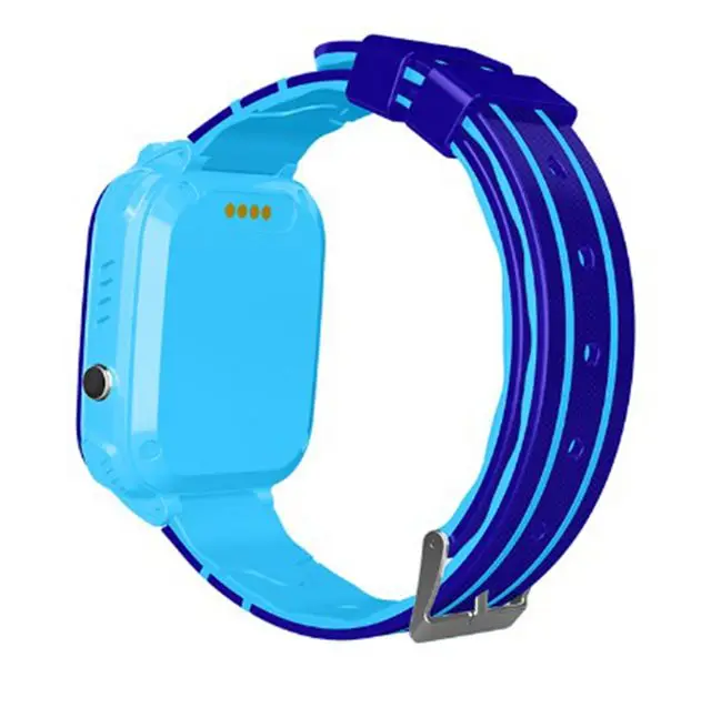 Smart Watch For Kids Gps Oem Custom 4G Touch Screen Support Sim Card Ios Android Phone Smartwatch Camera Smart Watch Children