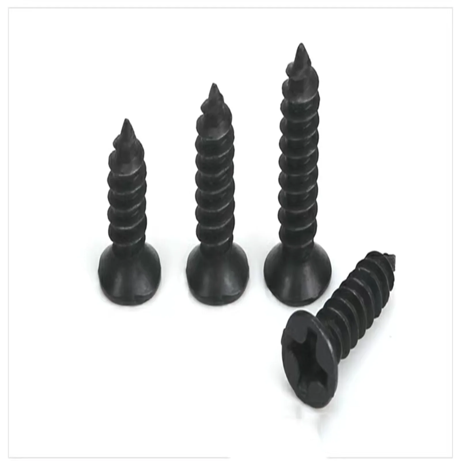 Made in China Fasteners Metric Inch Sizes Different Materials Hardwares Inserts Washers Rivets Nuts Screws Bolts For Industry