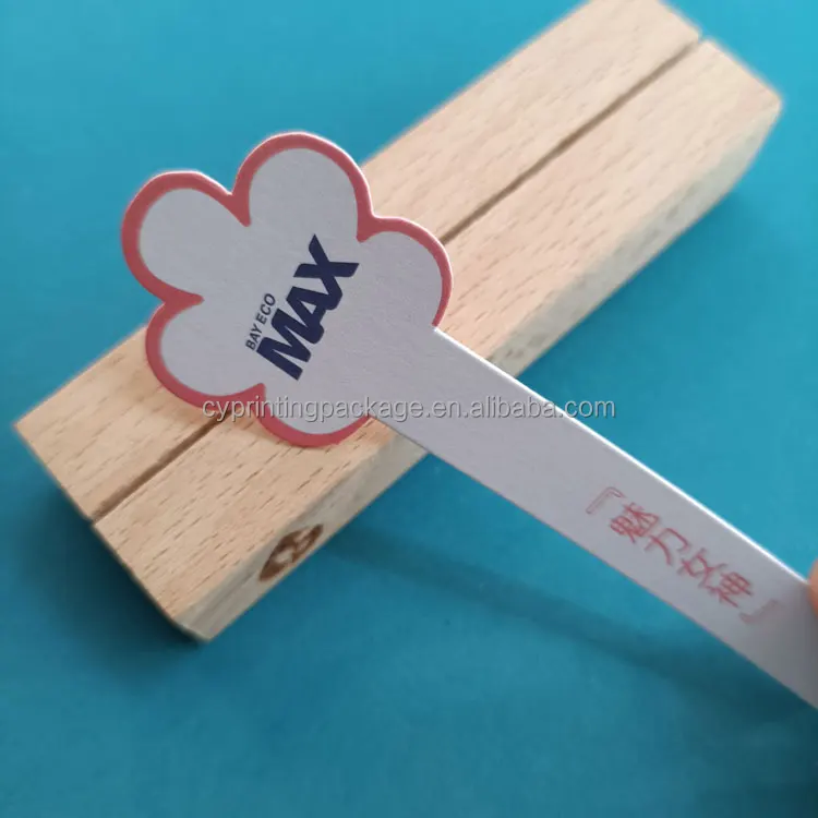 Top quality best seller perfume test paper perfume tester strip