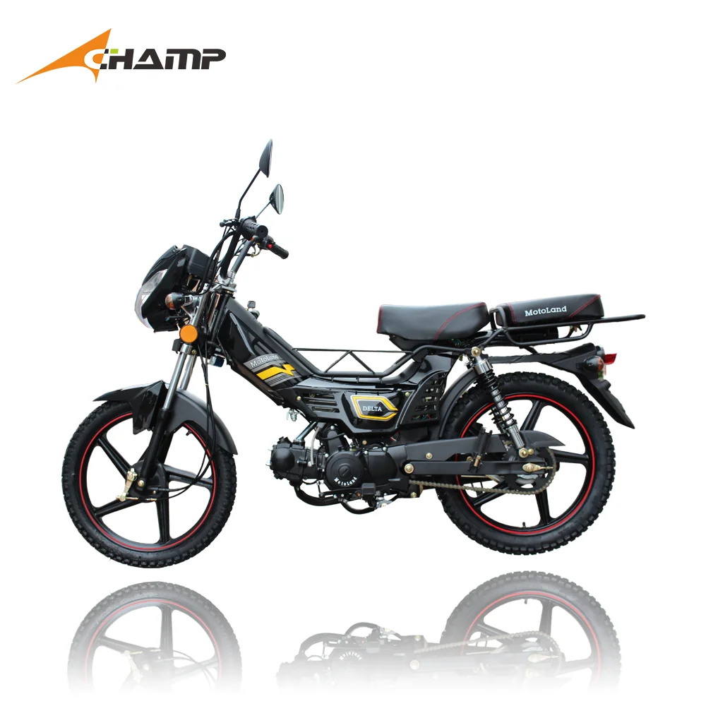 Cheap china  50cc mini bike 90cc gasoline motorcycle 110cc underbone cub bike