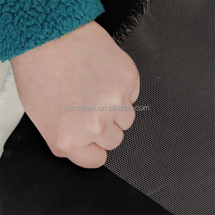 Professional Film Hd Lace For Wig Making Kit Invisible Transparent-Hd-Lace Net For Frontal Wig/Toupee Closure Net