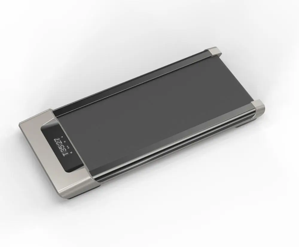 
Smart Walking Pad Treadmill Foldable Motorized Treadmill for Home Use 