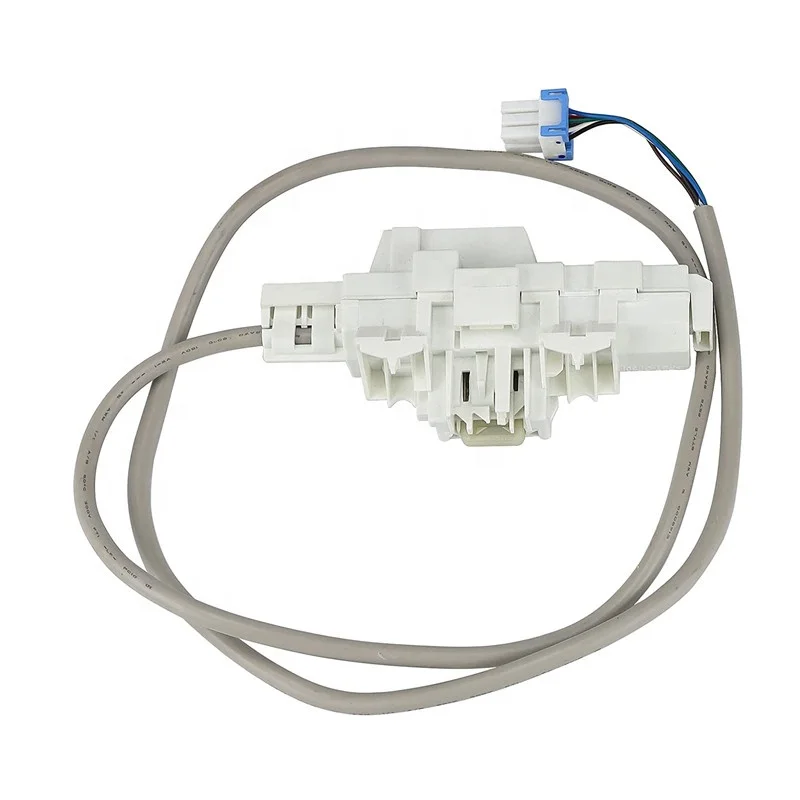 
 DC34-00025E шайба переключатель блокировки дверей Замена для Samsung DC34-00025A DC34-00025C заменяет AP6037187 PS11771585  